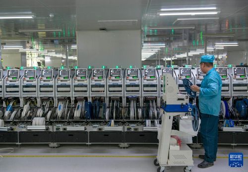 科技创新与先进制造双轮驱动，东莞赋能产业高质量发展——来自企业信息技术咨询服务一线的调研